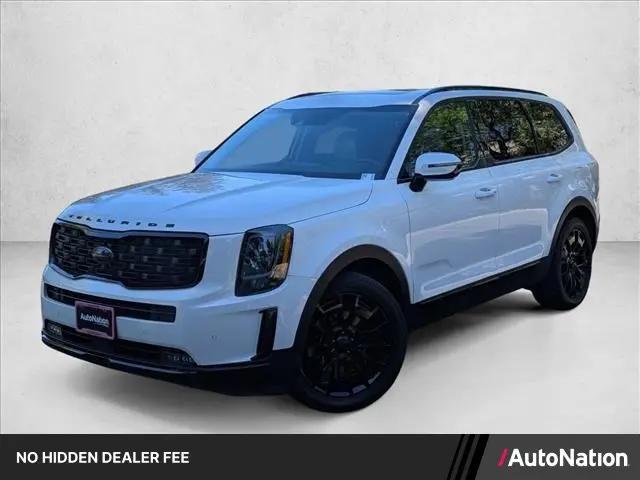 2021 Kia Telluride SX for sale in Roseville, CA