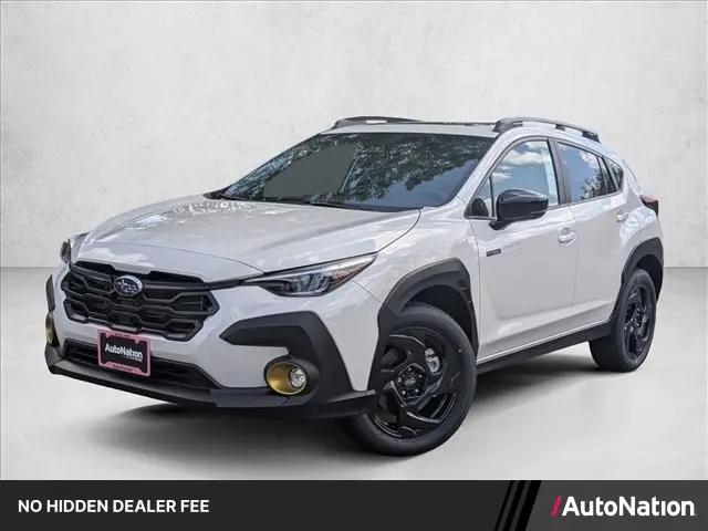 2026 Subaru Crosstrek Sport for sale in Roseville, CA