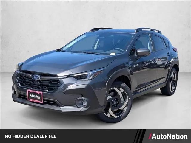 2026 Subaru Crosstrek Limited for sale in Roseville, CA