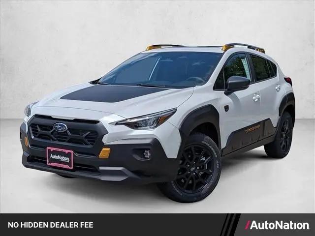 2026 Subaru Crosstrek Wilderness for sale in Roseville, CA