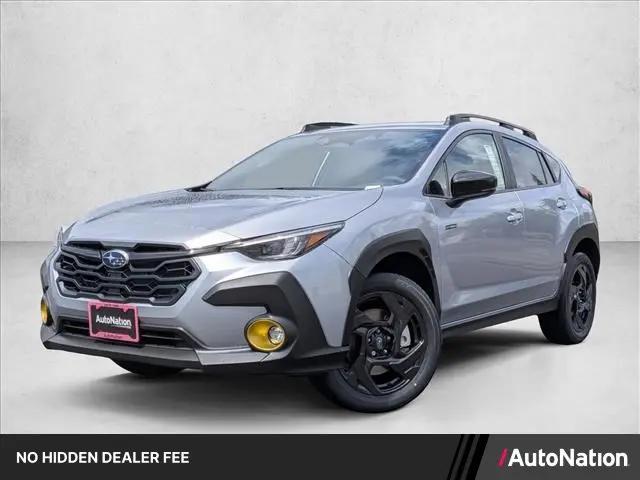 2026 Subaru Crosstrek Sport for sale in Roseville, CA