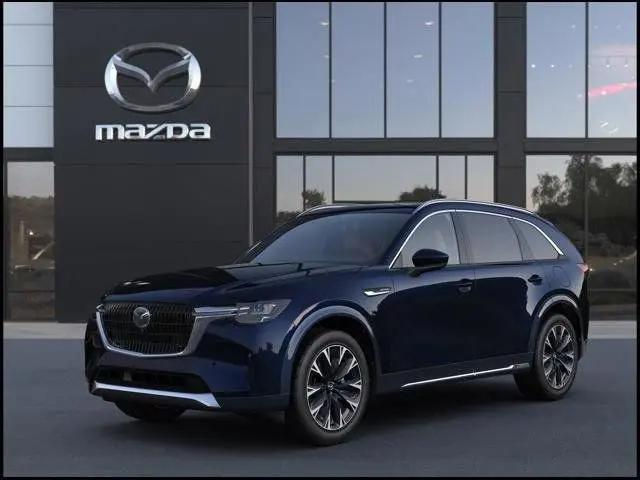 2026 Mazda X-90 3.3 Turbo S Premium Plus for sale in Huntington Beach, CA