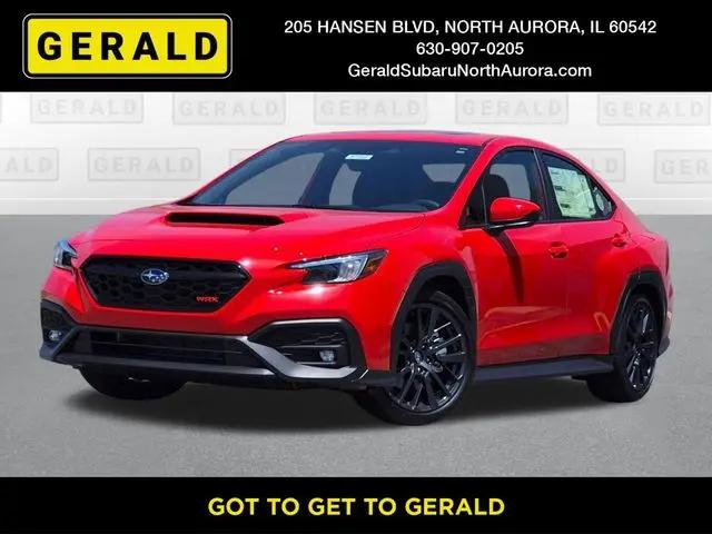 2026 Subaru WRX Premium for sale in North Aurora, IL