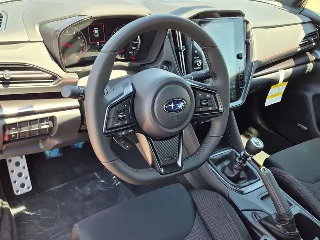 2026 Subaru WRX Premium