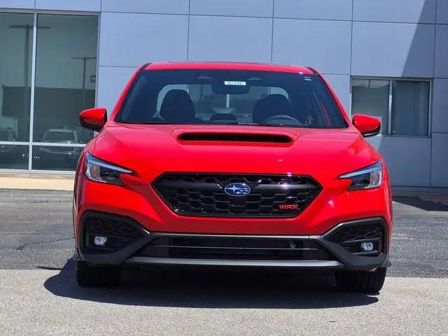 2026 Subaru WRX Premium