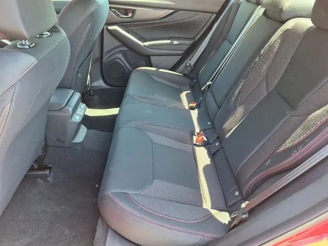 2026 Subaru WRX Premium