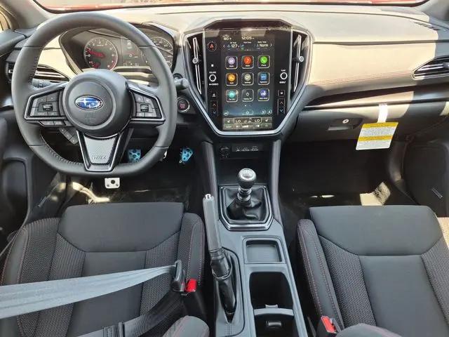 2026 Subaru WRX Premium