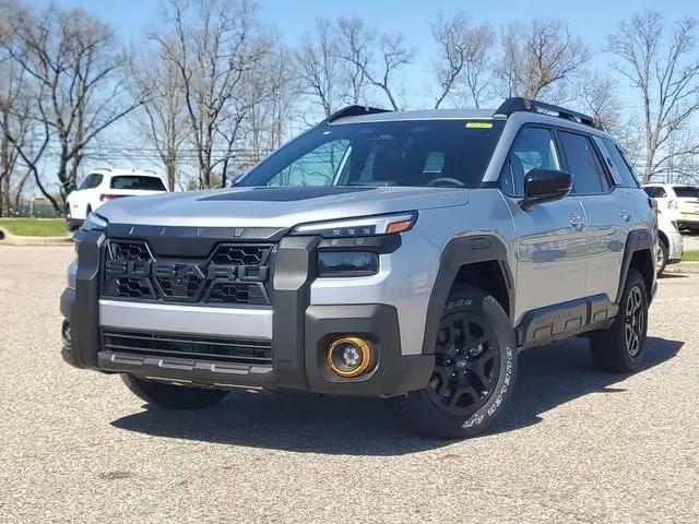 2026 Subaru Outback Wilderness for sale in Commerce Township, MI