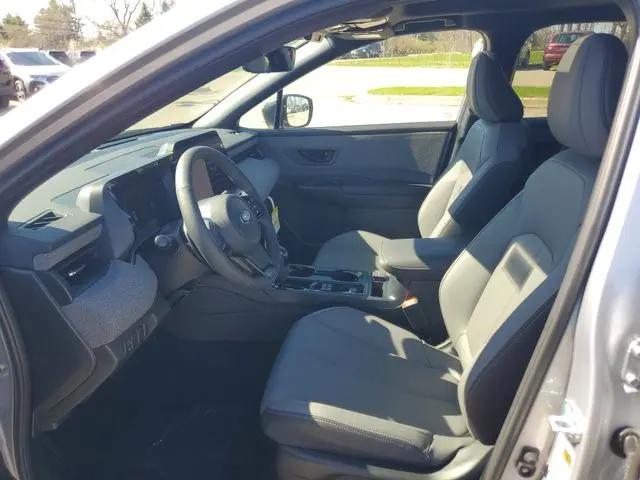 2026 Subaru Outback Limited XT
