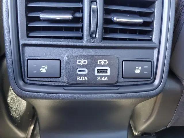 2026 Subaru Outback Limited XT