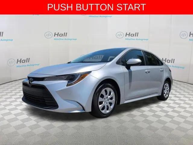 2025 Toyota Corolla LE for sale in Elizabeth City, NC