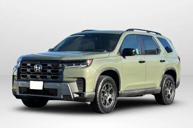 2026 Honda Pilot TrailSport for sale in Lemon Grove, CA