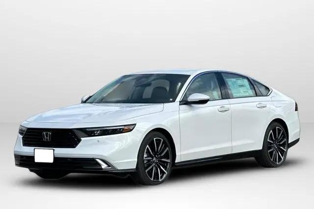 2026 Honda Accord Sedan Touring for sale in Lemon Grove, CA