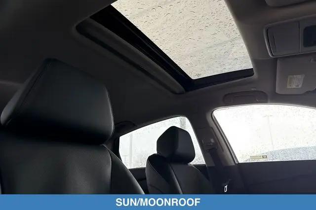 2026 Honda Accord Sedan Touring