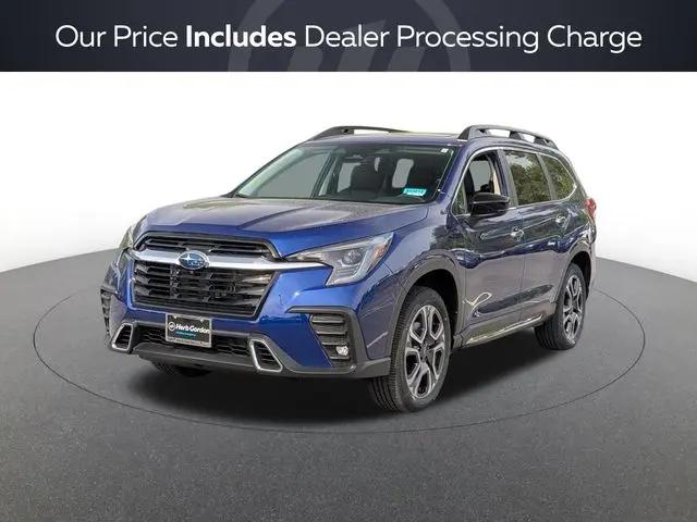 2026 Subaru Ascent Touring 7-Passenger for sale in Silver Spring, MD