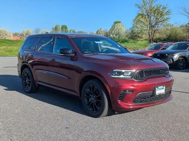 2022 Dodge Durango R/T AWD