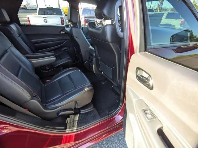 2022 Dodge Durango R/T AWD
