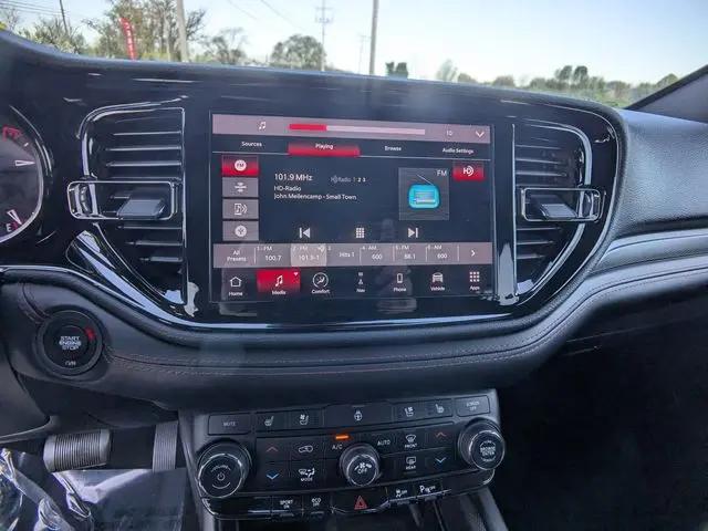 2022 Dodge Durango R/T AWD