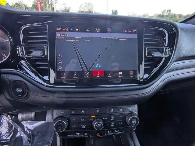 2022 Dodge Durango R/T AWD