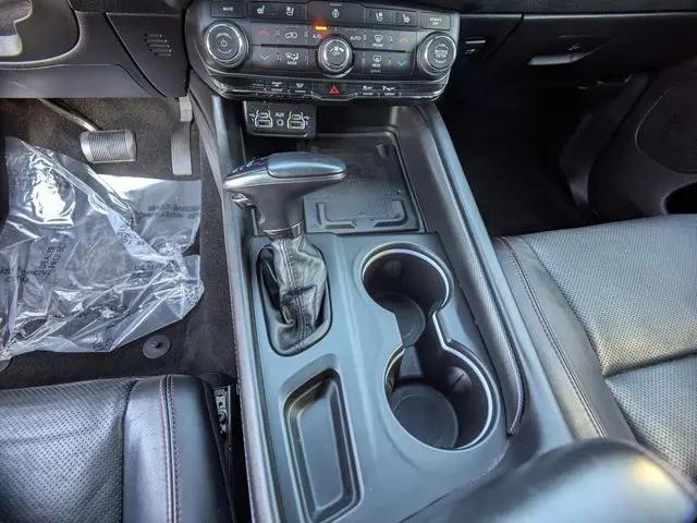 2022 Dodge Durango R/T AWD