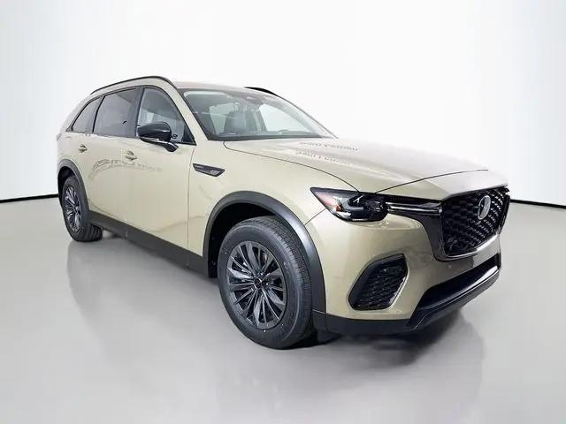 2026 Mazda CX-70 SC Plus for sale in Bloomington, IL