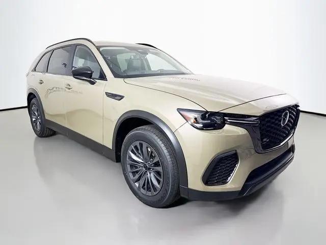 2026 Mazda CX-70 SC for sale in Bloomington, IL