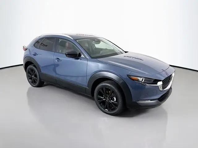 2026 Mazda CX-30 2.5 S Carbon Edition for sale in Bloomington, IL