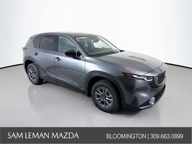 2026 Mazda CX-5 2.5 S Select for sale in Bloomington, IL