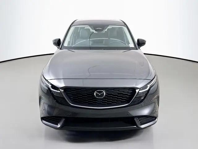 2026 Mazda CX-5 2.5 S Select