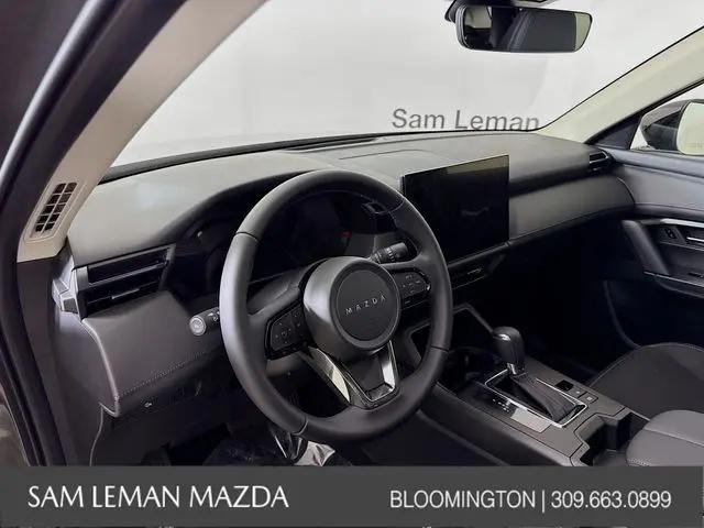 2026 Mazda CX-5 2.5 S Select