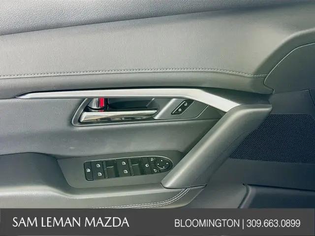2026 Mazda CX-5 2.5 S Select