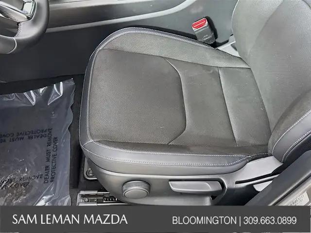 2026 Mazda CX-5 2.5 S Select