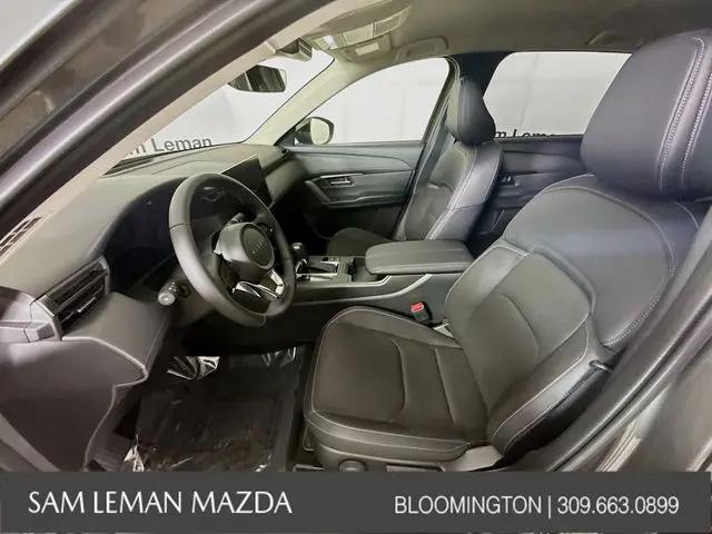 2026 Mazda CX-5 2.5 S Select