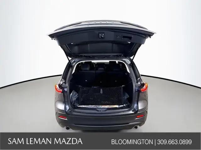 2026 Mazda CX-5 2.5 S Select