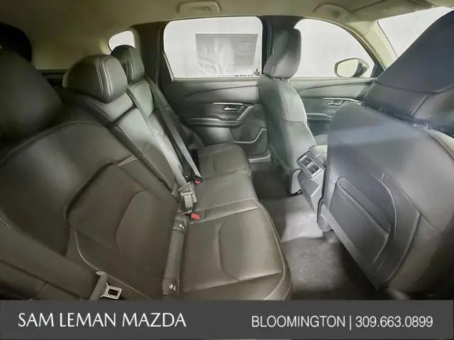 2026 Mazda CX-5 2.5 S Select