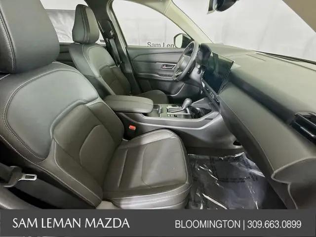 2026 Mazda CX-5 2.5 S Select