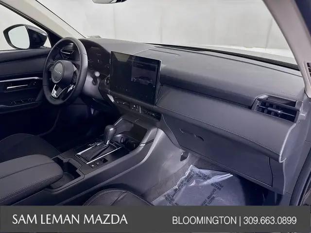 2026 Mazda CX-5 2.5 S Select