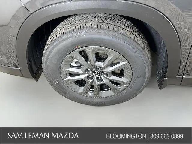 2026 Mazda CX-5 2.5 S Select
