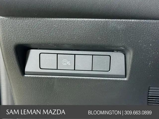 2026 Mazda CX-5 2.5 S Select