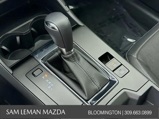 2026 Mazda CX-5 2.5 S Select