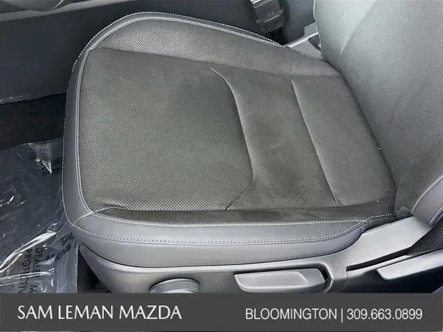 2026 Mazda CX-5 2.5 S Select