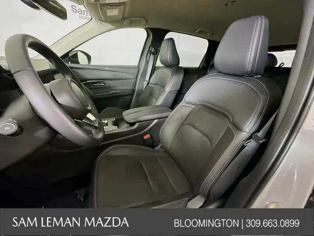 2026 Mazda CX-5 2.5 S Select