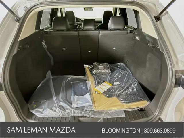 2026 Mazda CX-5 2.5 S Select