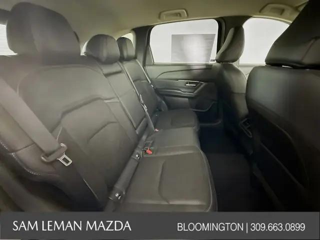 2026 Mazda CX-5 2.5 S Select