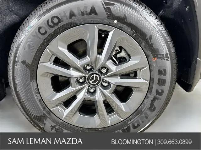 2026 Mazda CX-5 2.5 S Select