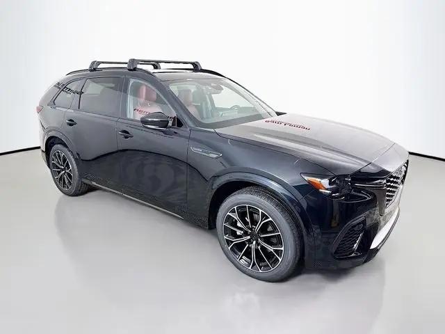 2026 Mazda CX-70 3.3 Turbo S Premium for sale in Bloomington, IL