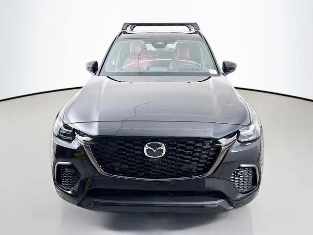 2026 Mazda CX-70 3.3 Turbo S Premium