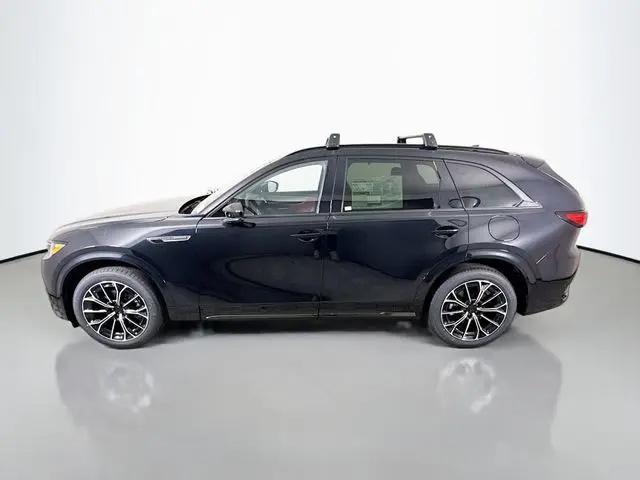 2026 Mazda CX-70 3.3 Turbo S Premium