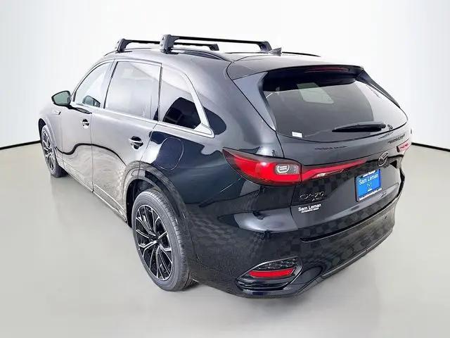 2026 Mazda CX-70 3.3 Turbo S Premium