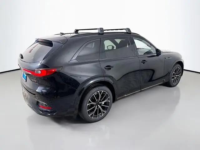 2026 Mazda CX-70 3.3 Turbo S Premium